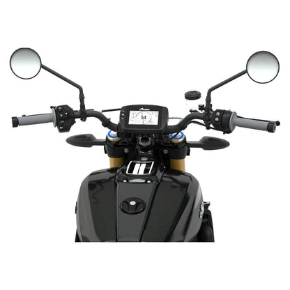 Indian Motorcycle Handlebar Waffle Grips by ProTaper - 2884100