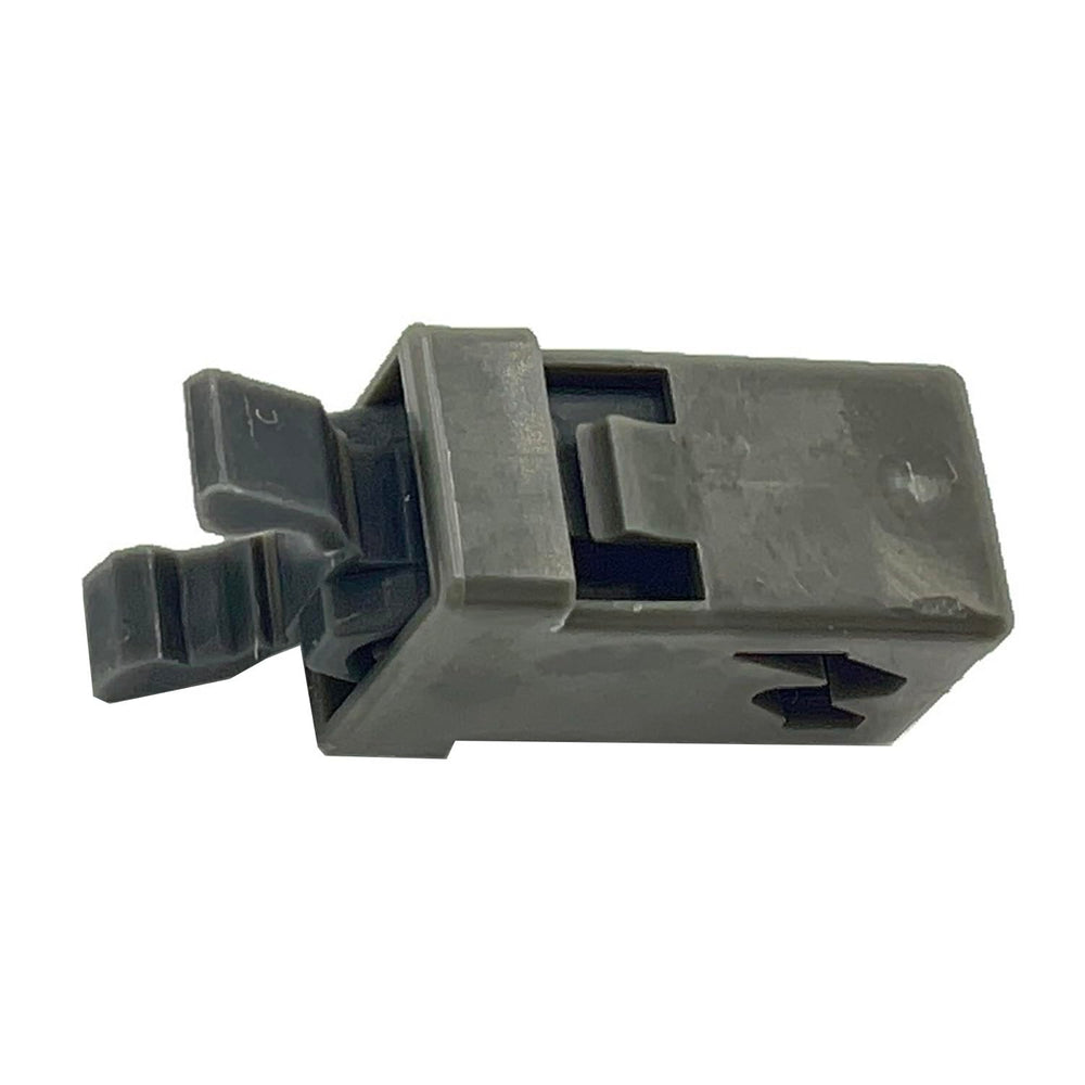 
                      
                        Indian Motorcycle Storage Push Latch Assembly, Genuine OEM Part 2636398, Qty 1
                      
                    