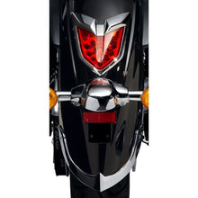 Cast Rear Fender Tip