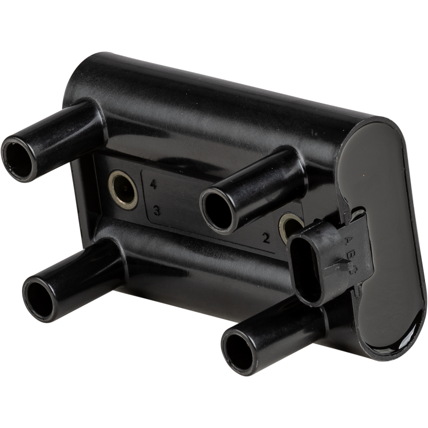 Hd Hp Coil Single Fire M8 Flt 17 22 104/114