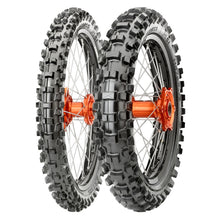 Maxxis M7312 80/100-12 Maxxcross SI Rr
