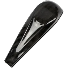 Carbon Fiber Dash No Hole Flhr 08 Up / Cvo