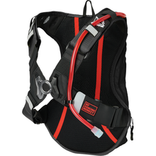 Outlander Moto 9l Hydo Pack Black