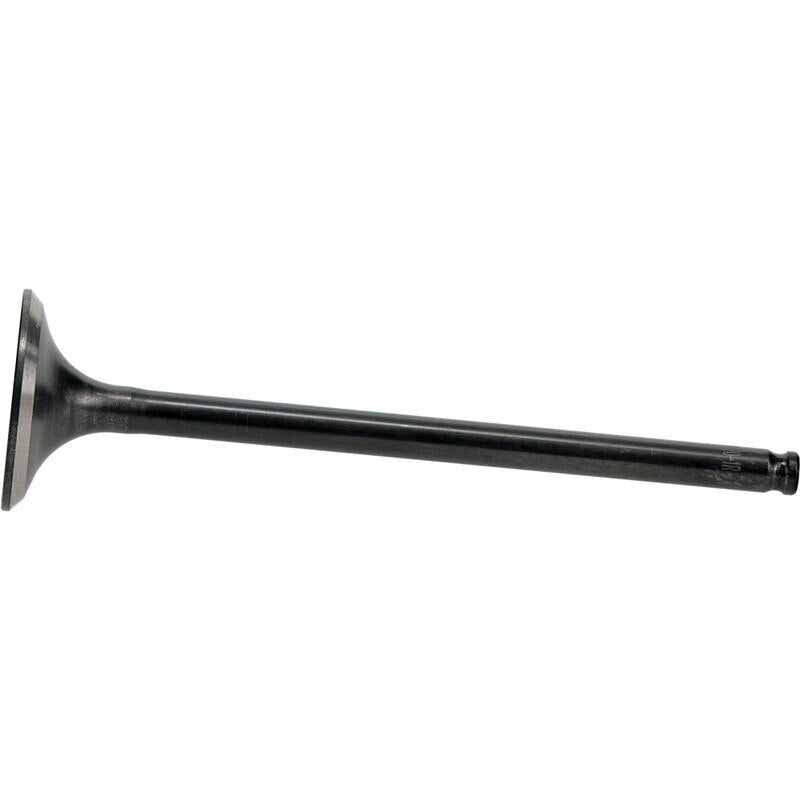 Exhaust Valve Steel