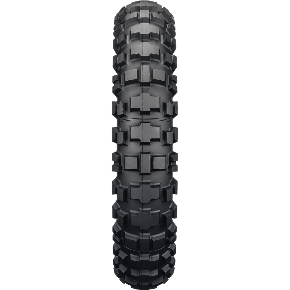 
                      
                        Tire D908 Rally Raid Rear 150/70b18 70s Bias Tt
                      
                    