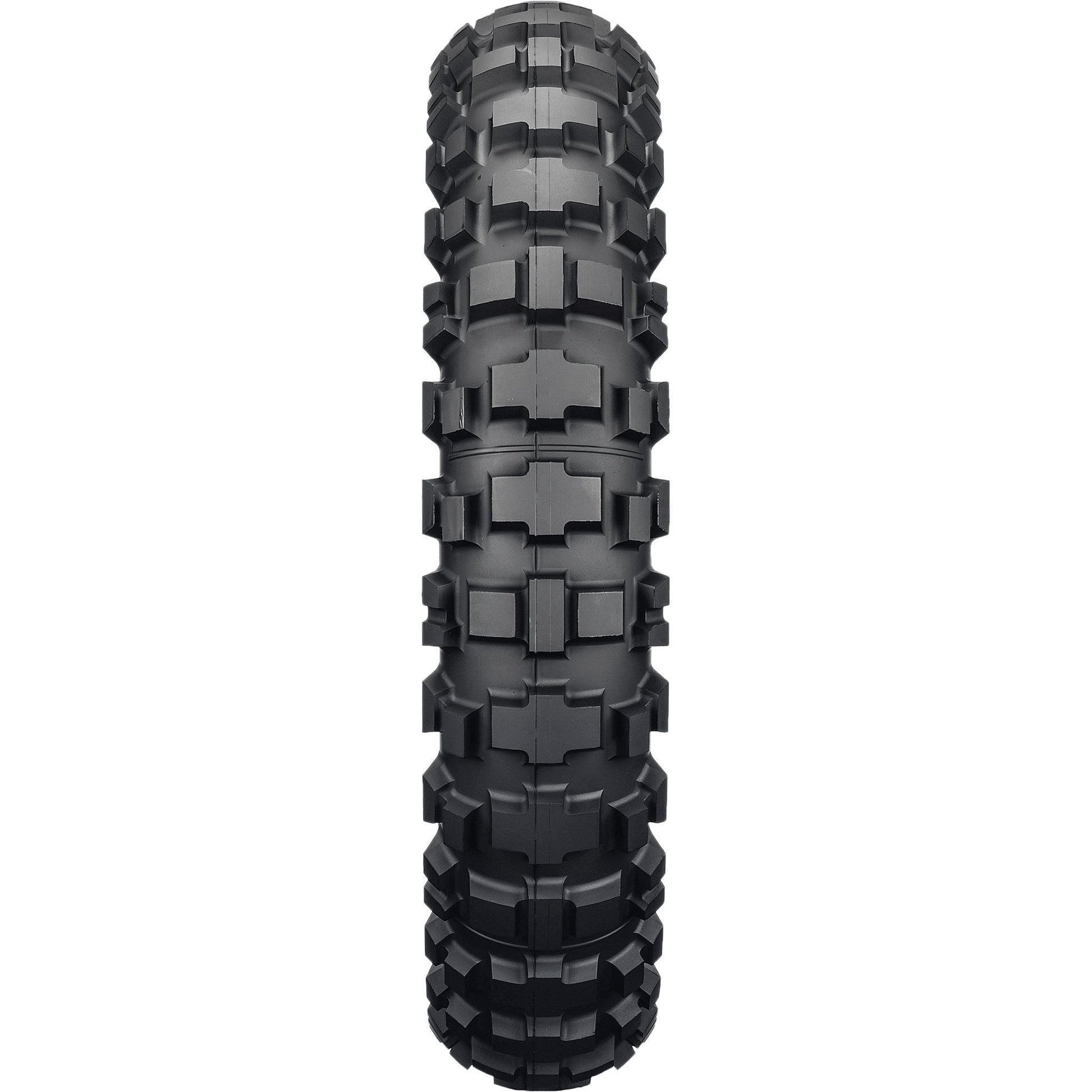 Tire D908 Rally Raid Rear 150/70b18 70s Bias Tt