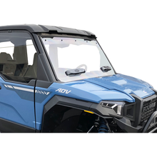 Full Dual Vented Frt Ws Tinted Pol Expedition