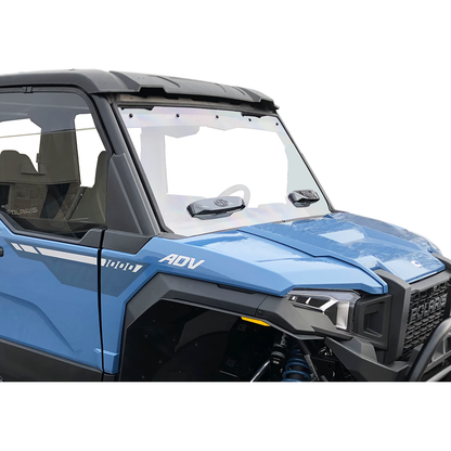 Full Dual Vented Frt Ws Tinted Pol Expedition