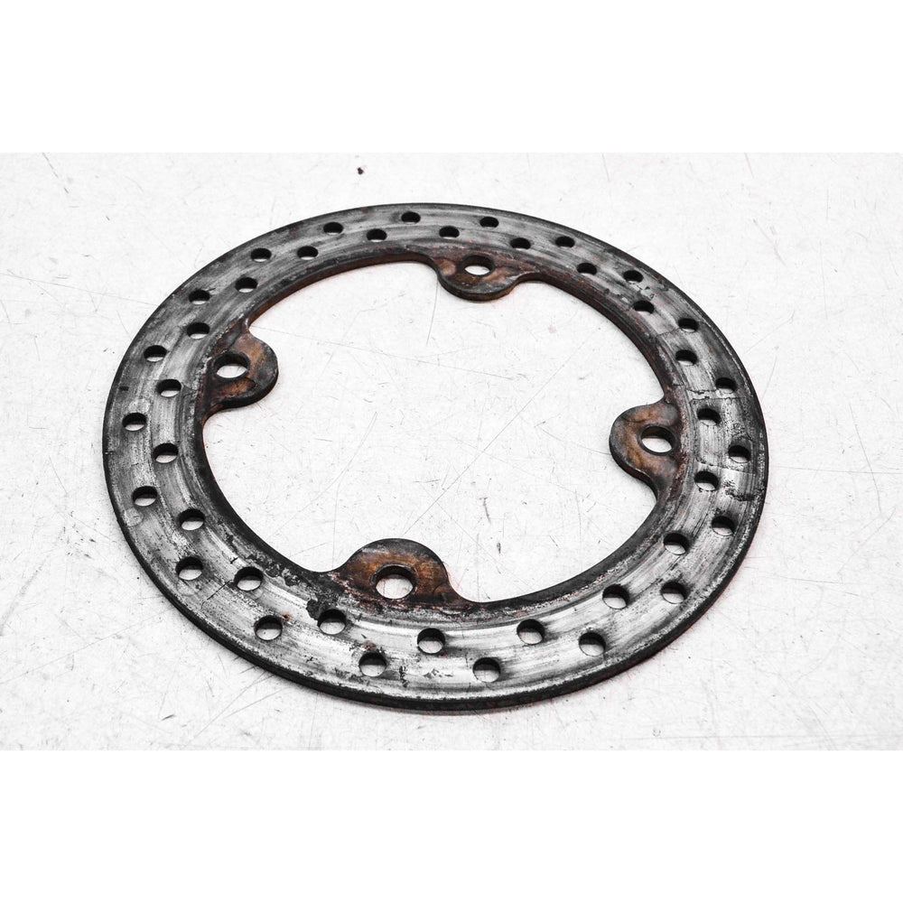
                      
                        Polaris RZR Brake Rotor, Front, 9.25 in, Genuine OEM Part 5250068, Qty 1
                      
                    
