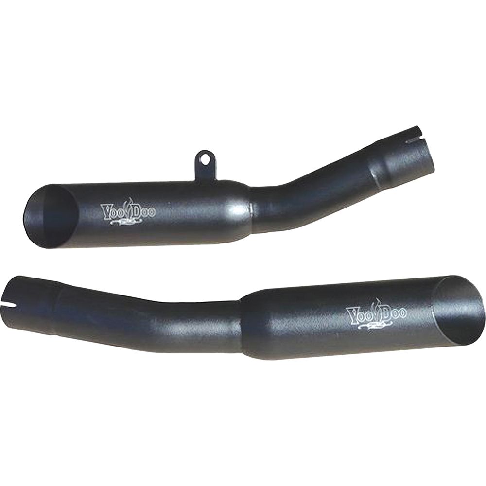 Slip On Kaw Black Dual Zx14