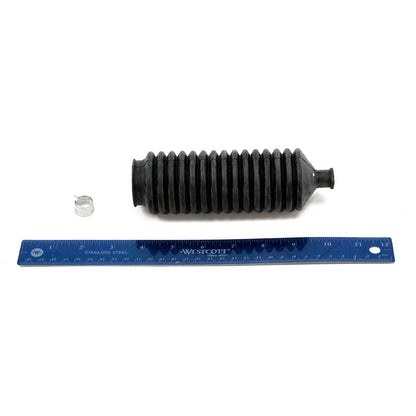 Polaris Ranger Rack Boot Kit, Genuine OEM Part 2204694, Qty 1
