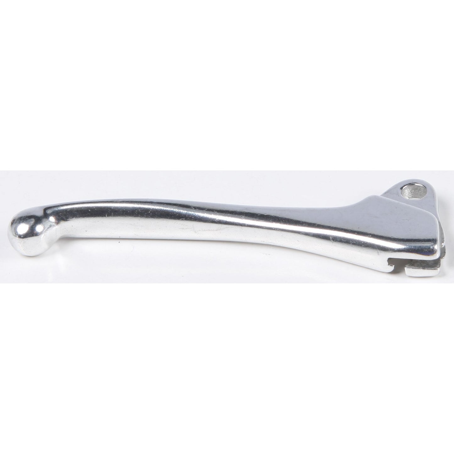 Brake Lever Silver