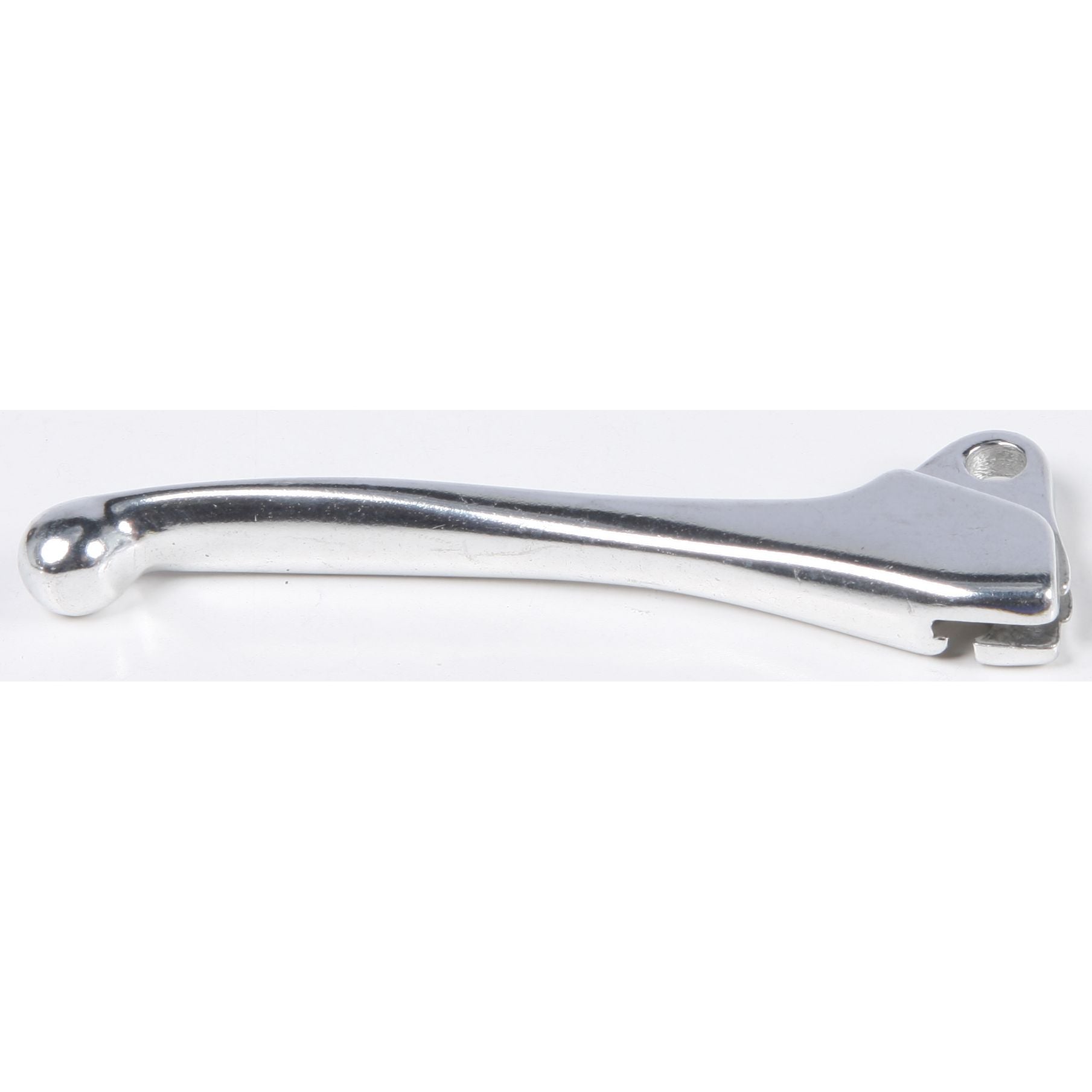 Brake Lever Silver