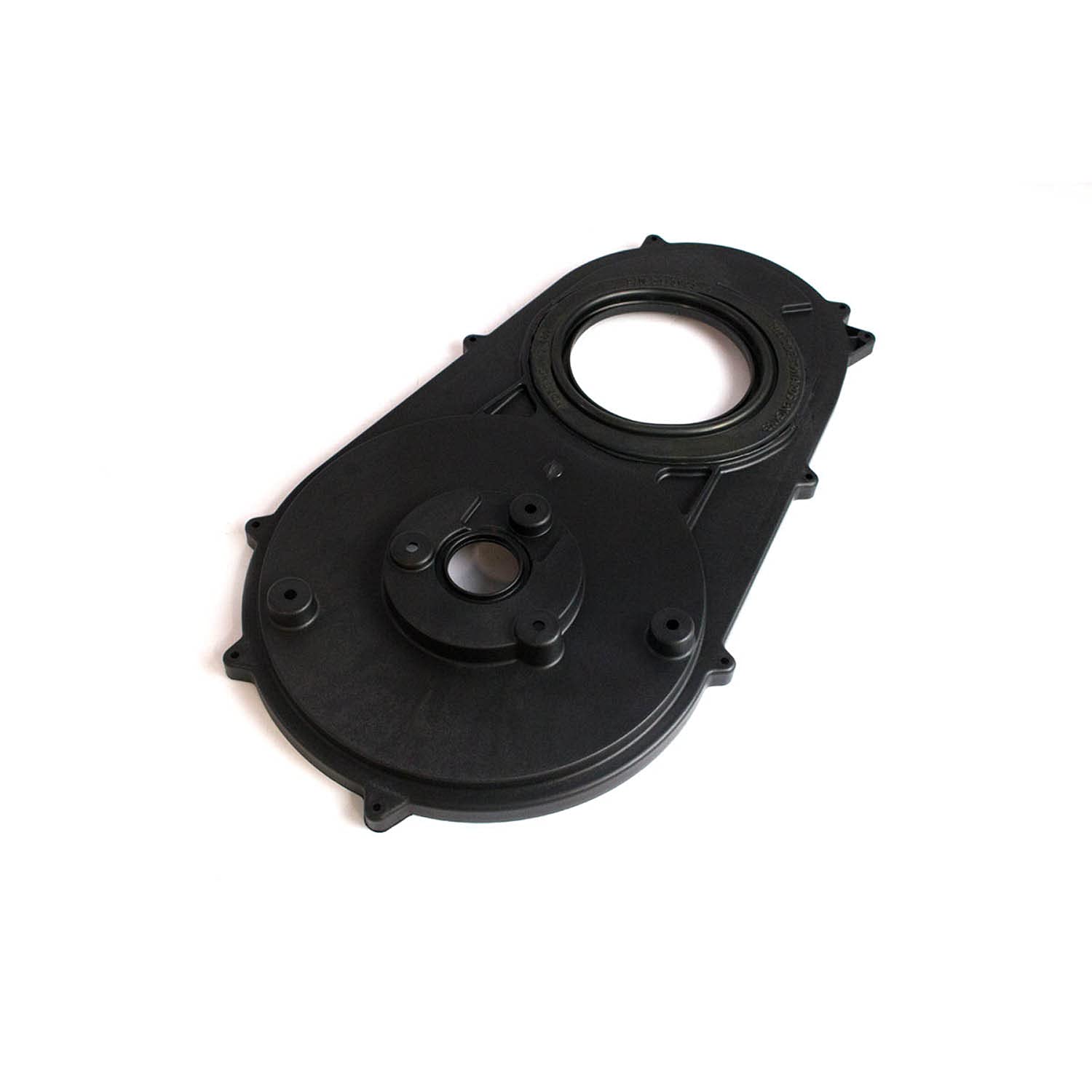 Polaris Ranger Clutch Cover Assembly, Inner, Genuine OEM Part 2634028, Qty 1