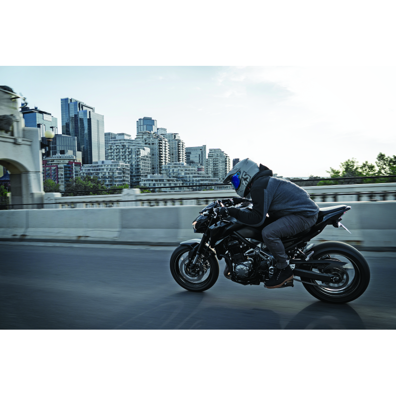 Speed and Strength Hammer Down Armored Hoody Black/Grey - Small