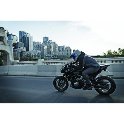 Speed and Strength Hammer Down Armored Hoody Black/Grey - Small