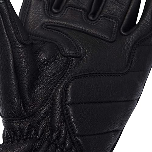 
                      
                        Indian Motorcycle Women's Classic Glove 2, Black - S - 286284902
                      
                    