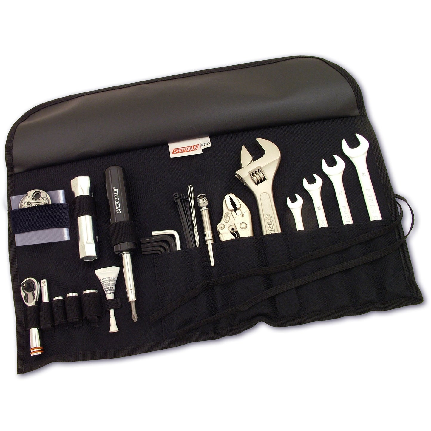 Roadtech M3 Tool Kit