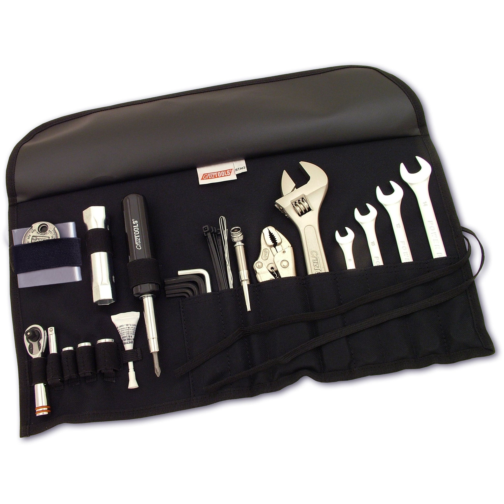 Roadtech M3 Tool Kit
