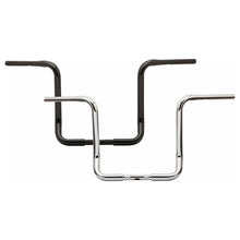 Burly 15" Bagger Bar 1.25" Tbw Chrome