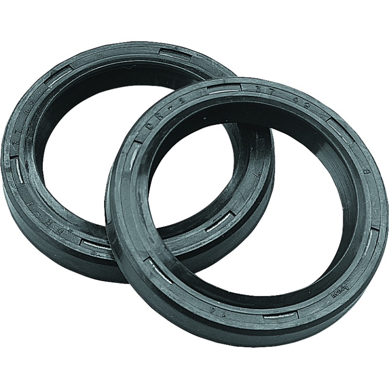 BikeMaster Fork Seal - 33 x 46 x 10.5