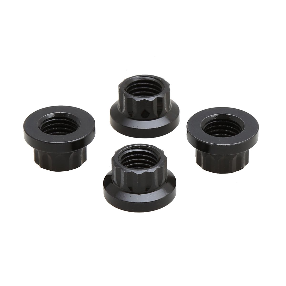 Cylinder Head Nuts