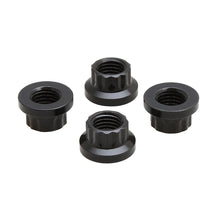 Cylinder Head Nuts