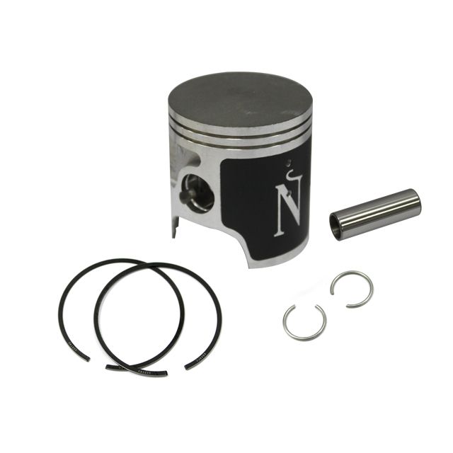 Piston Kit Nikasil Cyl 48.45/Std 11:1 Kaw