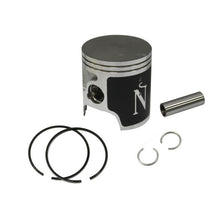 Piston Kit Nikasil Cyl 48.45/Std 11:1 Kaw