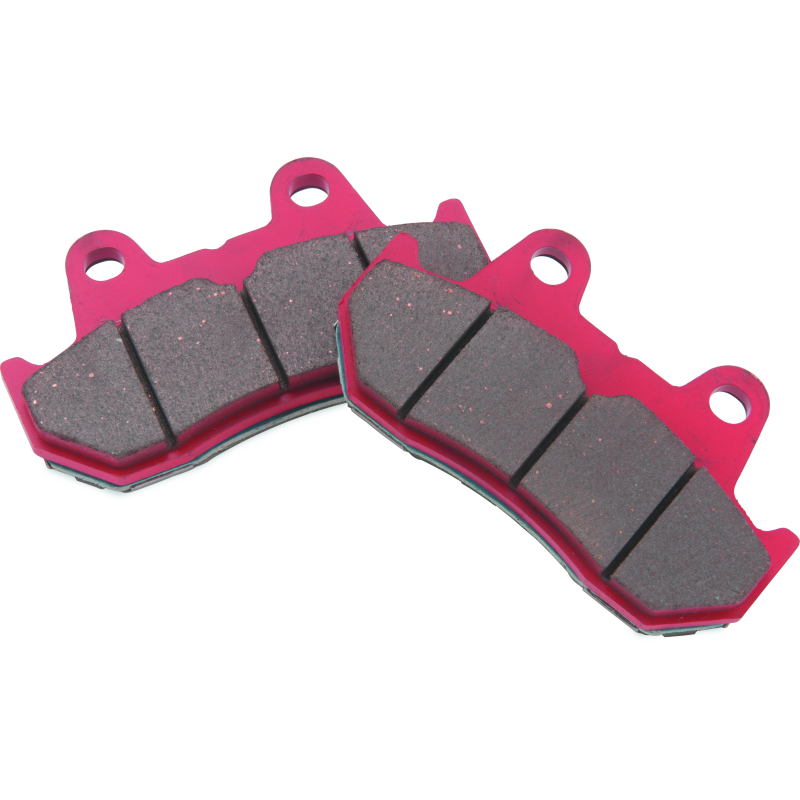 BikeMaster Suzuki Sintered Brake Pads