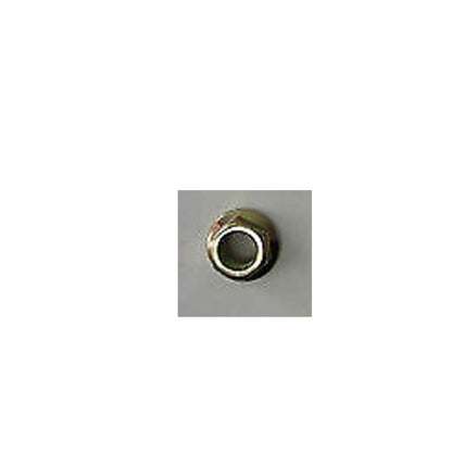 Polaris RZR Flange Nut, Genuine OEM Part 0450529, Qty 1