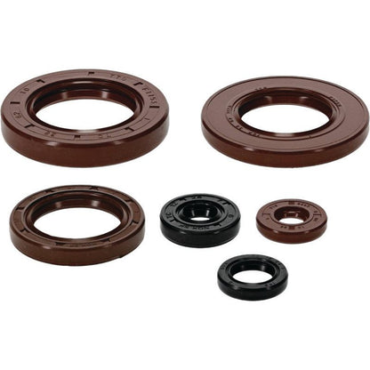 QuadBoss 2022 Can-Am Commander 700 DPS Oil Seal Set
