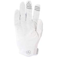 Answer 25 Ascent Gloves White/Grey - Large