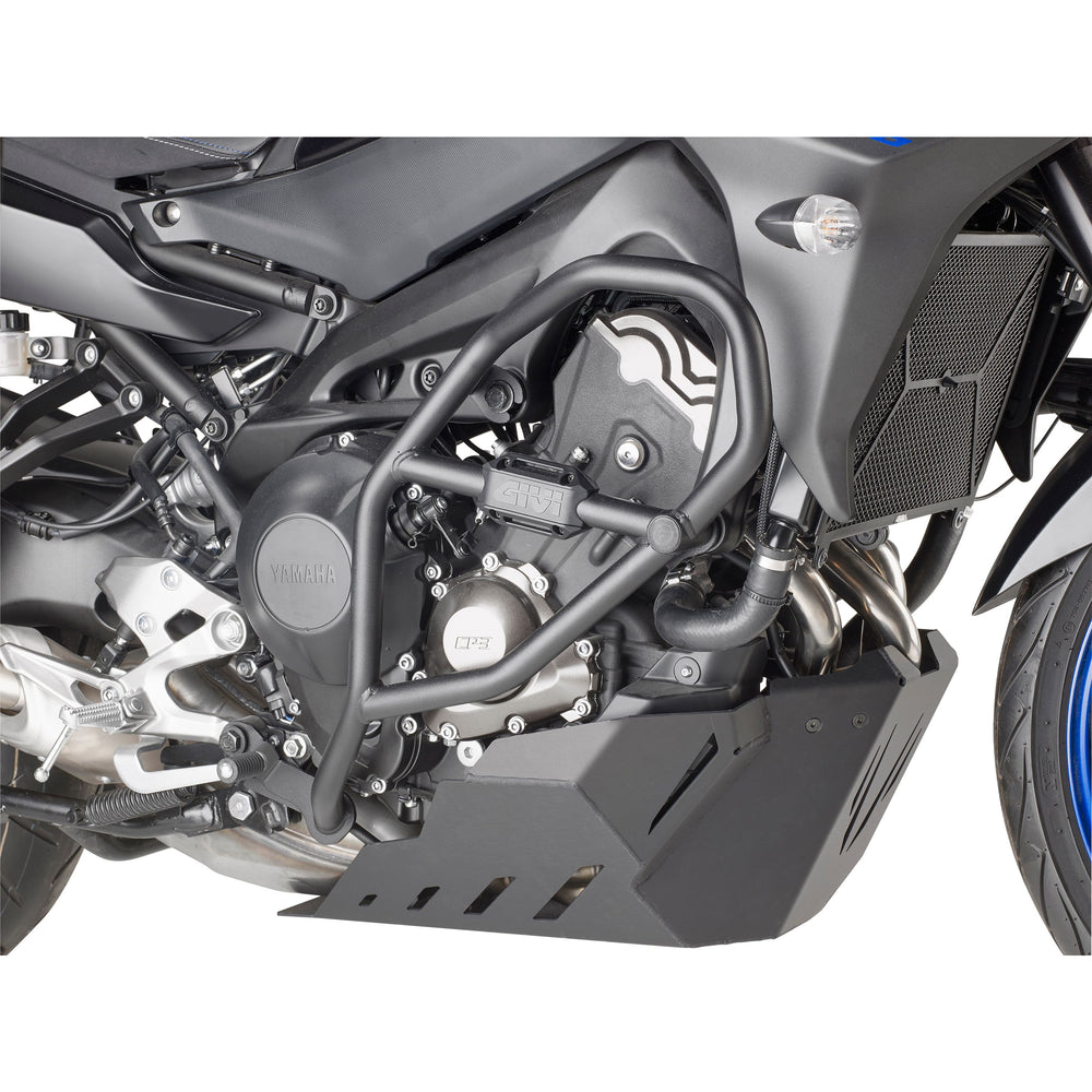 Engine Guards Black Yam