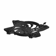 Polaris SxS Fan Assembly, OEM Part - 2412447