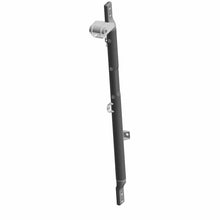 Polaris ATV WELD-TOP FRAME JOINT, Genuine OEM Part 1026162-067, Qty 1