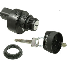 Ignition Switch A/C