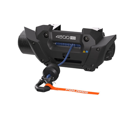 Polaris Off Road HD 4,500 LB Winch