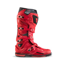 Gaerne SG22 Boot Red Size - 10