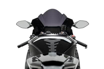 Windscreen Z Racing Dark Smoke Yam