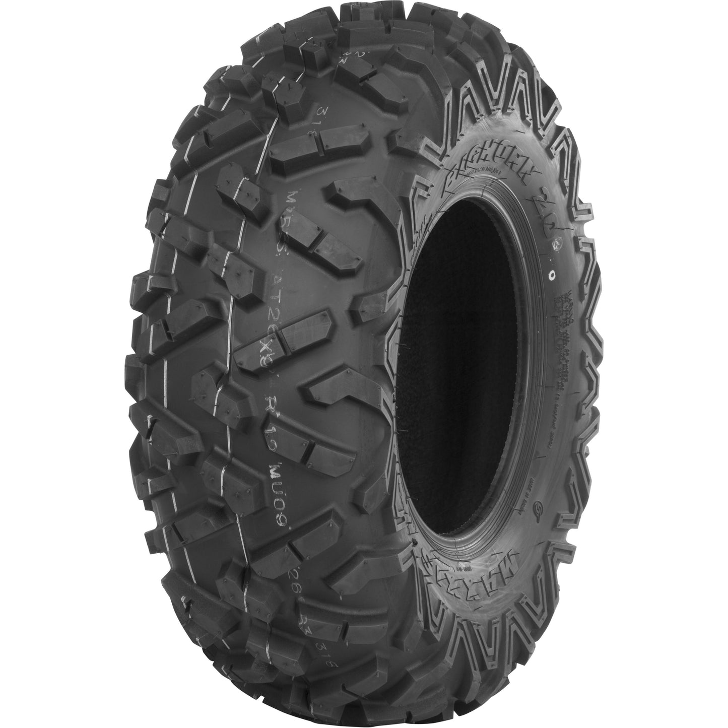 Tire Bighorn 2 Front 26x9r14 Lr395lbs Radial