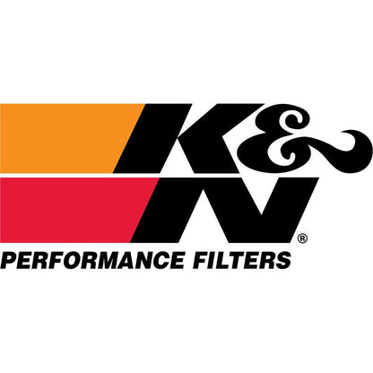 K&N 07-12 Honda CBR600RR Replacement Air Filter