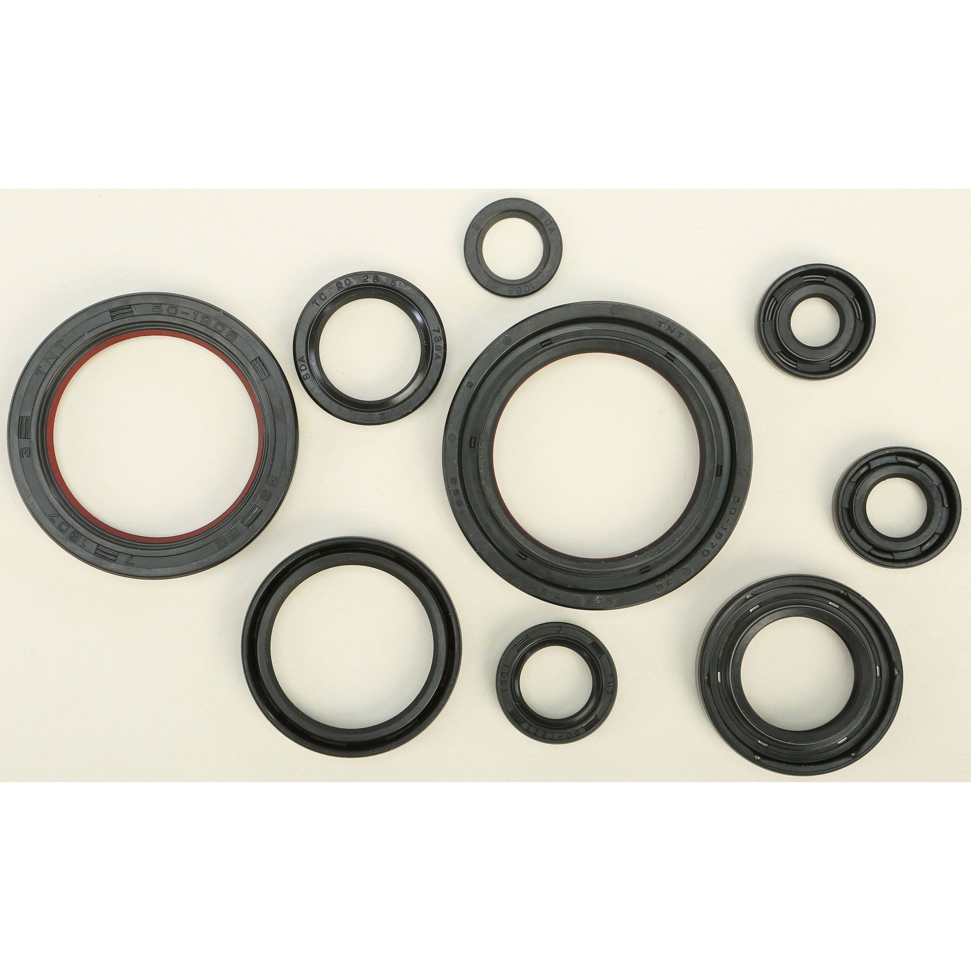 Oil Seal Set