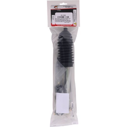 Rack Tie Rod Kit Can