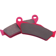 BikeMaster BMW Sintered Brake Pads