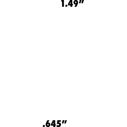 Bikers Choice 86-95 FLST Speedometer Drive Unit Replaces H-D 67125-86A