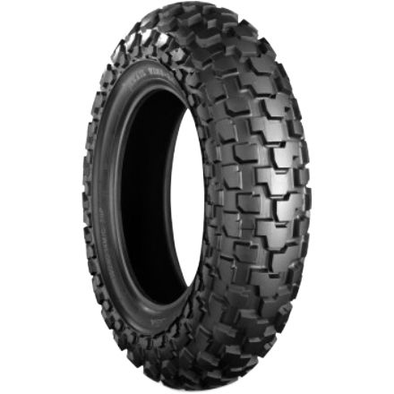 Tire Trail Wing Tw34 Rear 180/80 14 78p Bias Tt