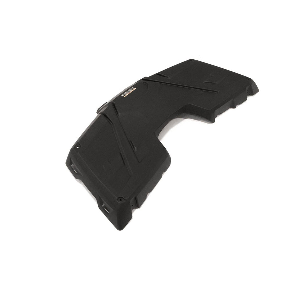 
                      
                        Polaris ATV Cover Assembly, Box, Front, 800, Genuine OEM Part 2634181, Qty 1
                      
                    
