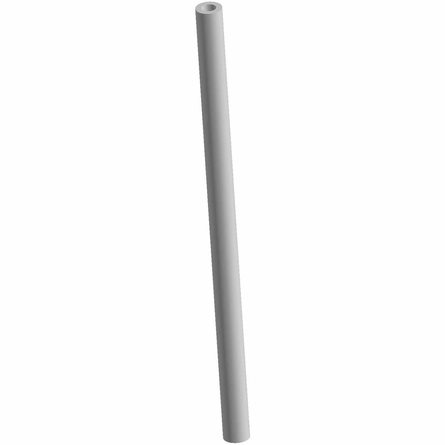 Polaris ATV Fuel Hose, Genuine OEM Part 8450123-153, Qty 1