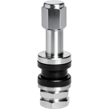 Valve Stems Chrome 4/Pk
